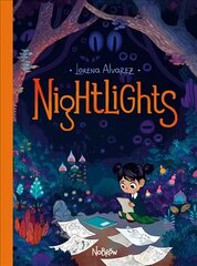 Nightlights цена и информация | Книги для подростков  | 220.lv