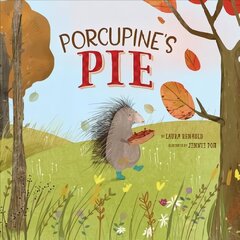Porcupine's Pie цена и информация | Книги для подростков и молодежи | 220.lv
