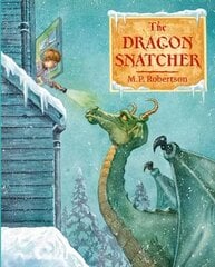 Dragon Snatcher цена и информация | Книги для подростков  | 220.lv