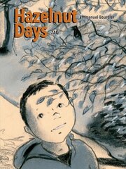 Hazelnut Days цена и информация | Книги для подростков  | 220.lv