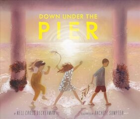 Down Under the Pier цена и информация | Книги для подростков и молодежи | 220.lv