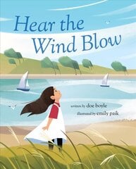 Hear the Wind Blow cena un informācija | Grāmatas pusaudžiem un jauniešiem | 220.lv