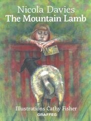 Mountain Lamb cena un informācija | Grāmatas pusaudžiem un jauniešiem | 220.lv