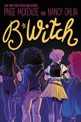 B*witch цена и информация | Книги для подростков и молодежи | 220.lv