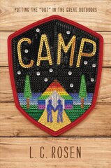 Camp Annotated edition цена и информация | Книги для подростков  | 220.lv