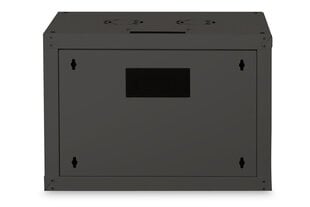 Корпус компьютера Digitus DN-19 07-U-SW цена и информация | Серверы | 220.lv