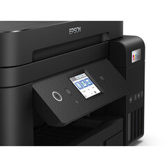 Printeris Epson ET-4850 cena un informācija | Printeri un daudzfunkcionālās ierīces | 220.lv
