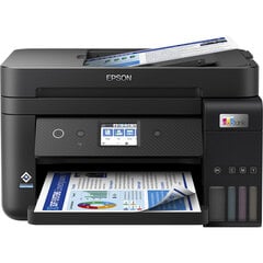 Принтер Epson ET - 4850 цена и информация | Принтеры | 220.lv