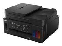 Printeris Canon Pixma MegaTank G7050 cena un informācija | Printeri un daudzfunkcionālās ierīces | 220.lv