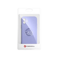 Forcell RING apvalks priekš iPhone 13 (6,1″) – Violets cena un informācija | Telefonu vāciņi, maciņi | 220.lv