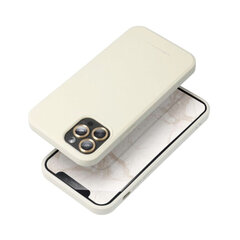 Roar Space аpvalks priekš iPhone 13 Mini (5,4″) – Aqua White cena un informācija | Telefonu vāciņi, maciņi | 220.lv