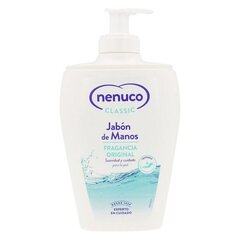 Мыло для рук Nenuco Classic (240 ml) цена и информация | Мыло | 220.lv