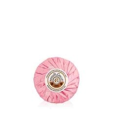 Parfimētas ziepes Rose Roger & Gallet (100 g) cena un informācija | Ziepes | 220.lv