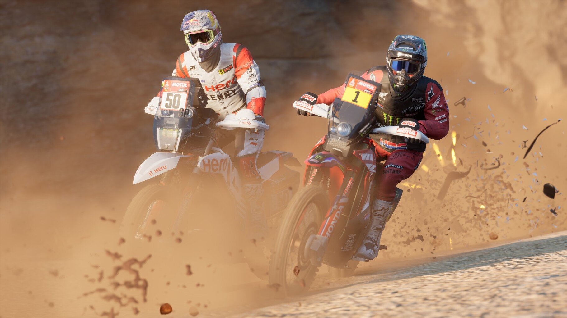 Dakar Desert Rally Playstation 4 PS4 spēle cena un informācija | Datorspēles | 220.lv