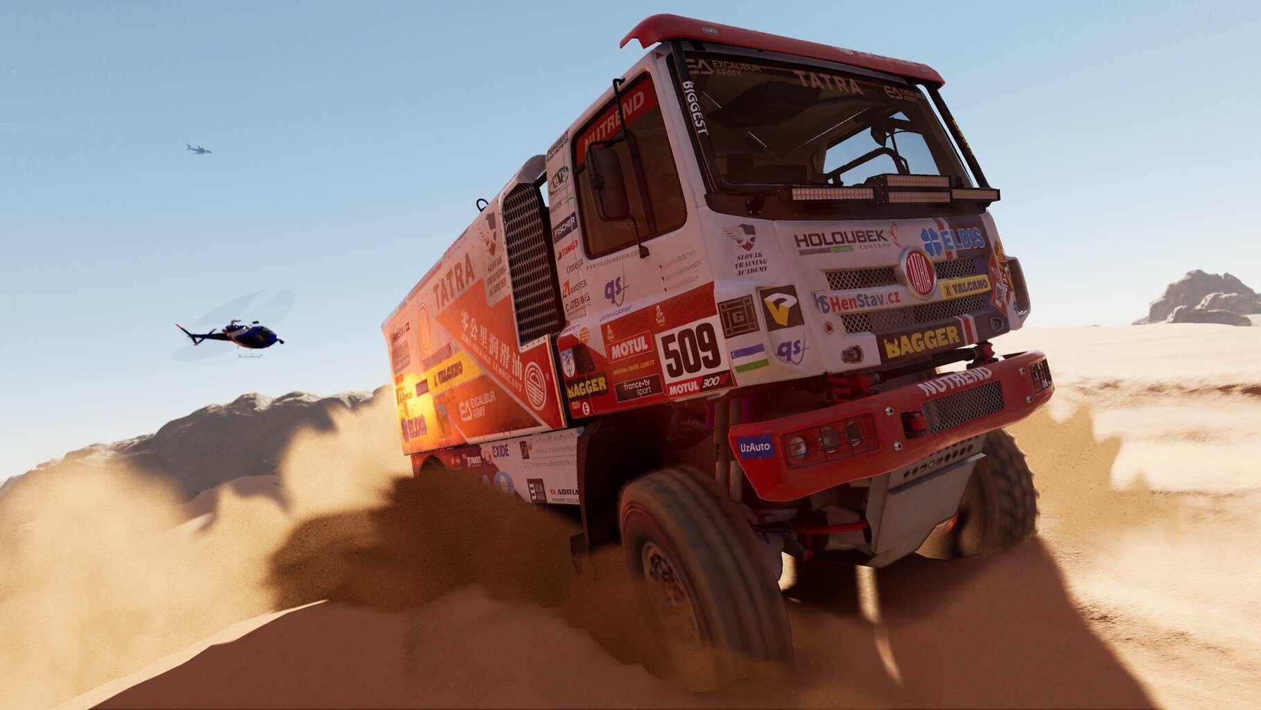 Dakar Desert Rally Playstation 4 PS4 spēle cena un informācija | Datorspēles | 220.lv