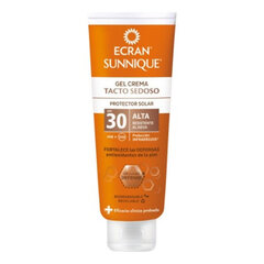 Солнцезащитное средство Sunnique Ecran (250 мл) Spf30 цена и информация | Кремы от загара | 220.lv