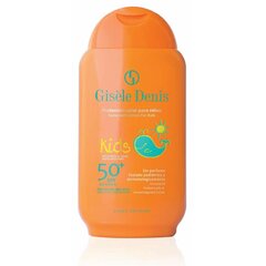 Солнцезащитный крем Gisèle Denis Spf 50+ (200 мл) цена и информация | Кремы от загара | 220.lv