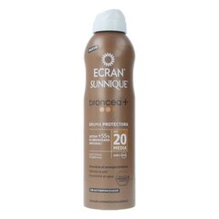 Pretapdeguma aerosols Sun Lemonoil Ecran SPF 20 (250 ml) cena un informācija | Sauļošanās krēmi | 220.lv