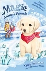 Magic Animal Friends: Poppy Muddlepup's Daring Rescue: Special 1 cena un informācija | Grāmatas pusaudžiem un jauniešiem | 220.lv