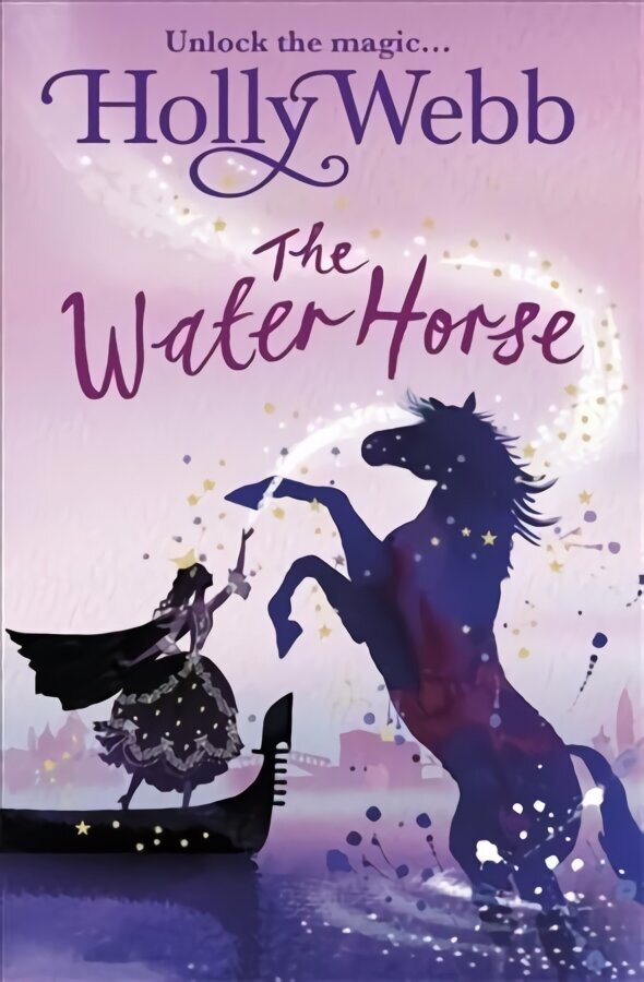 A Magical Venice story: The Water Horse: Book 1, Book 1 cena un informācija | Grāmatas pusaudžiem un jauniešiem | 220.lv