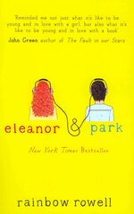 Eleanor & Park цена и информация | Книги для подростков  | 220.lv