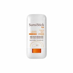 Sauļošanās krēms sejai Avene Sunsistick Ka SPF50+ (20 gr) цена и информация | Кремы от загара | 220.lv