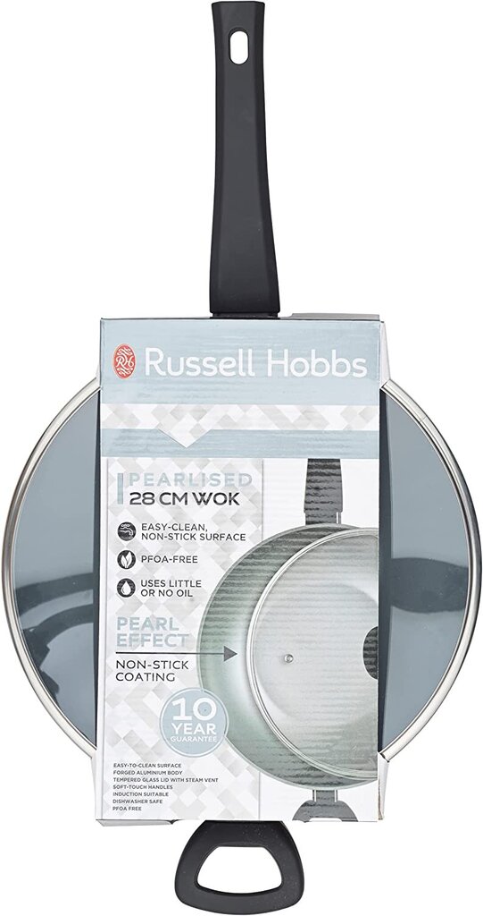 Russell Hobbs RH01709EU cena un informācija | Pannas | 220.lv