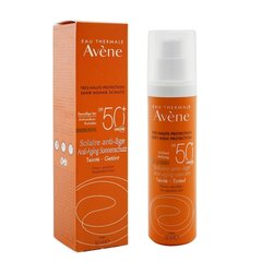 Солнцезащитное средство Avene Tinted (50 мл) цена и информация | Кремы от загара | 220.lv