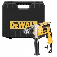 Perforators Dewalt DWD024K-QS cena un informācija | Perforatori | 220.lv