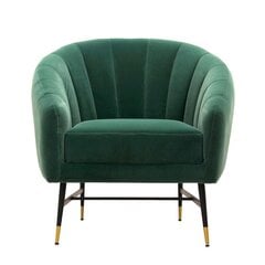 Кресло Halmar Britney, зеленый цвет цена и информация | Кресла в гостиную | 220.lv