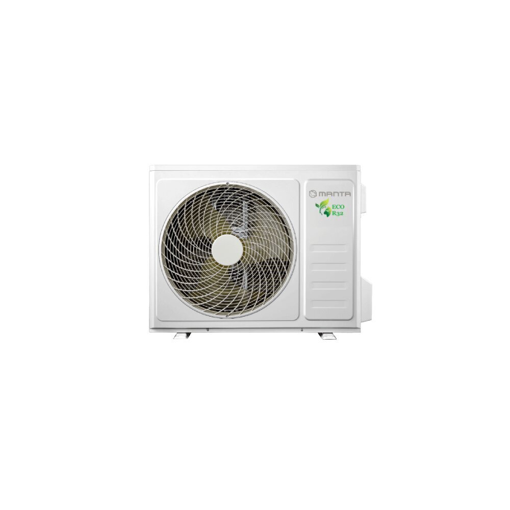 Āra kondicionieris Manta U21MAC0118 cena un informācija | Gaisa kondicionieri, siltumsūkņi, rekuperatori | 220.lv