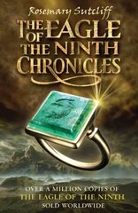 Eagle of the Ninth Chronicles цена и информация | Книги для подростков и молодежи | 220.lv