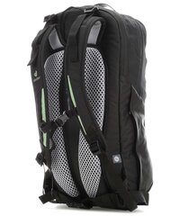 Рюкзак Deuter XV 2, 19 л, черный цена и информация | Спортивные сумки и рюкзаки | 220.lv