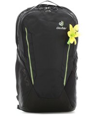 Рюкзак Deuter XV 2, 19 л, черный цена и информация | Спортивные сумки и рюкзаки | 220.lv