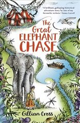 Great Elephant Chase цена и информация | Книги для подростков  | 220.lv