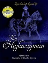 Highwayman цена и информация | Книги для подростков и молодежи | 220.lv