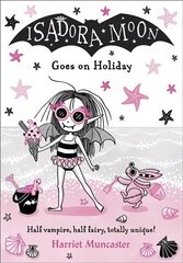 Isadora Moon Goes on Holiday цена и информация | Книги для подростков  | 220.lv