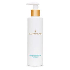 Ķermeņa serums Ultra Reafirming Body Luminus (250 ml) цена и информация | Антицеллюлитные кремы, средства для упругости кожи | 220.lv