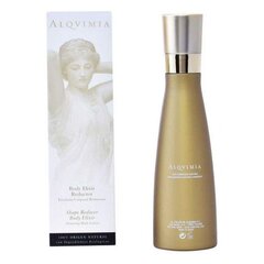 Масло для тела Alqvimia Body Elixir (200 мл) цена и информация | Антицеллюлитные кремы, средства для упругости кожи | 220.lv