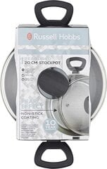 Russell Hobbs RH01712EU цена и информация | Кастрюли, скороварки | 220.lv