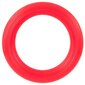 Gumijas loku - Ringo, 17 cm, sarkans цена и информация | Fitnesa gumijas, gredzeni | 220.lv