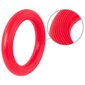 Gumijas loku - Ringo, 17 cm, sarkans цена и информация | Fitnesa gumijas, gredzeni | 220.lv