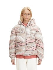 Куртка женская Tom Tailor, разные цвета цена и информация | Женские куртки | 220.lv