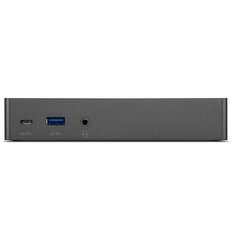 Lenovo Thunderbolt 3 Essential Dock interface cards/adapter 3.5 mm, DisplayPort, HDMI, RJ-45, USB 3.2 Gen 1 (3.1 Gen 1) cena un informācija | Adapteri un USB centrmezgli | 220.lv