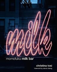 Momofuku Milk Bar цена и информация | Книги рецептов | 220.lv