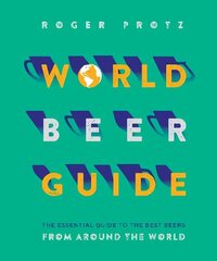 World Beer Guide cena un informācija | Pavārgrāmatas | 220.lv