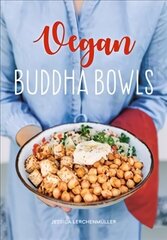 Vegan Buddha Bowls cena un informācija | Pavārgrāmatas | 220.lv