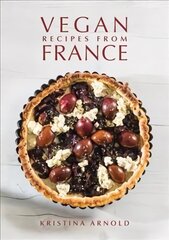 Vegan Recipes From France цена и информация | Книги рецептов | 220.lv