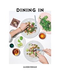 Dining In цена и информация | Книги рецептов | 220.lv