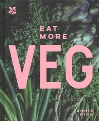 Eat More Veg School edition cena un informācija | Pavārgrāmatas | 220.lv